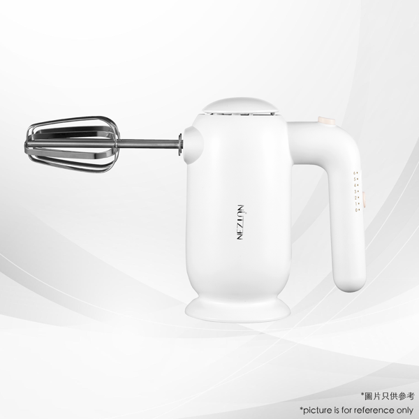 图片 NUTZEN  强力打蛋器