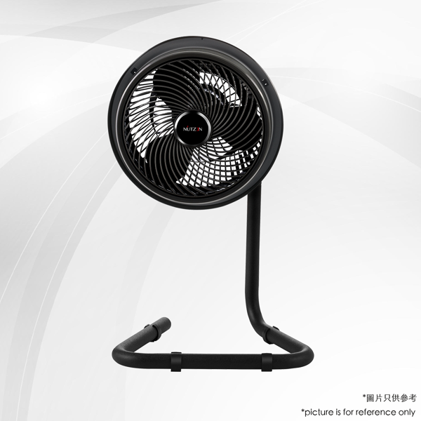 图片 NUTZEN超强旋风扇