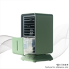 图片 NDF-320 NUTZEN 迷你清涼霧化扇